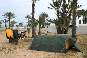 Camping Sidi Slim
