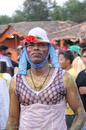 Carnival in Goa