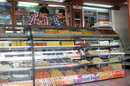 Pondicherry, sweetshop