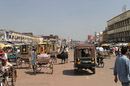 Streetscenes, Puri