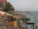 Ghants in Varanasi