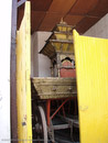 Durbar Marg, Kumari chariot