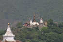 Swayambhunath  temple