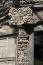 Carvings on Buildings in Kathmandu