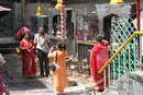 Temple Dakshinkali