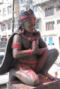 Religious icons, Patan