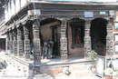 Durbar Marg, Patan