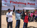 Everest Marathon winners