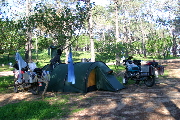 Camping Sagres