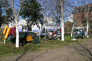 El Martil Camping