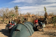 Camping Ksar Sania (Merzouga)