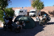 Camping Ouarzazate