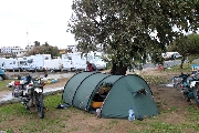 Camping Rabat (Sale)