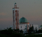 Mosque, El Jadida