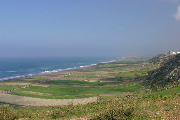 Coast near Essaouira