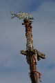 Weather vane, Essaouria