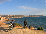 Coast north of Agadir