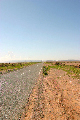 Countryside north of Tan Tan