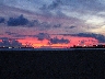 Last sunset of 2005, Puerto de Santa Maria