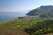 Morocco Northern Coast Road